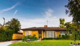3678 Grayburn Rd, Pasadena, CA 91107-4629