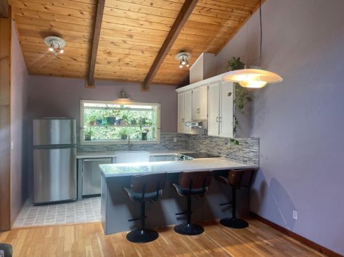 118 Culligan Ct, Big Basin, CA 95006-9350