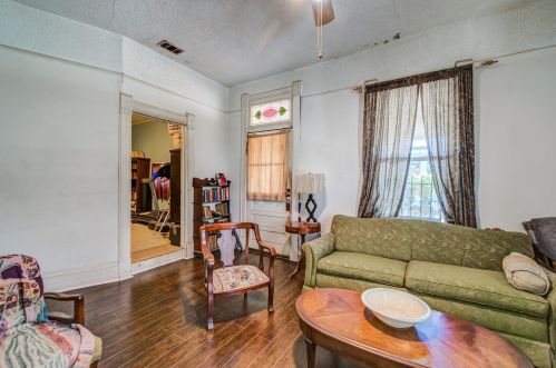702 Fraser St, Atlanta GA  30315-1245 exterior