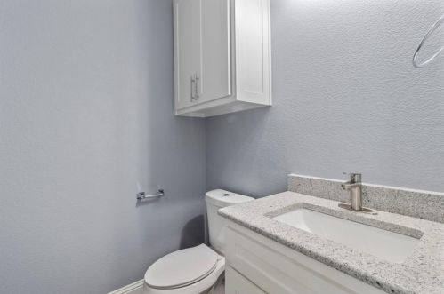 12558 Beasley Ct, Fort Worth TX  76126-6305 exterior