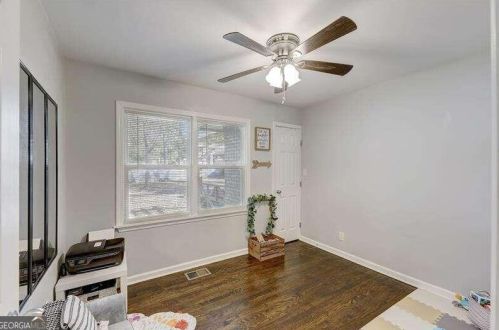 764 San Fernando Dr, Smyrna GA  30080-1435 exterior