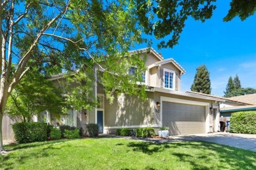 112 Loughridge Way, Folsom, CA 95630-5205