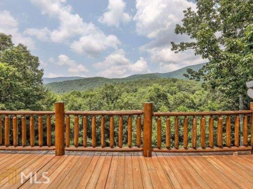 1986 Laurel Trl, Ellijay, GA 30536-0040