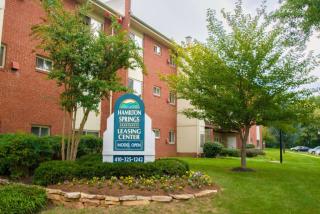 4808 Hamilton Ave, Baltimore MD  21206-3834 exterior