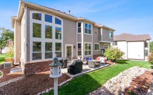 22273 Arbor Dr, Denver CO  80016-7013 exterior