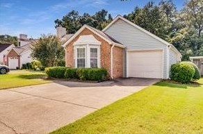 1371 Yorkshire Ln, Holly Springs, GA 30188-6338