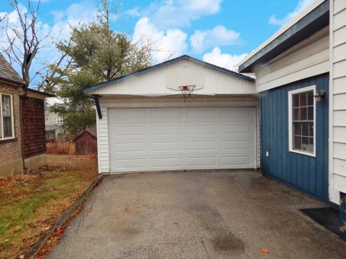 467 Elm St, Sycamore IL  60178-1934 exterior