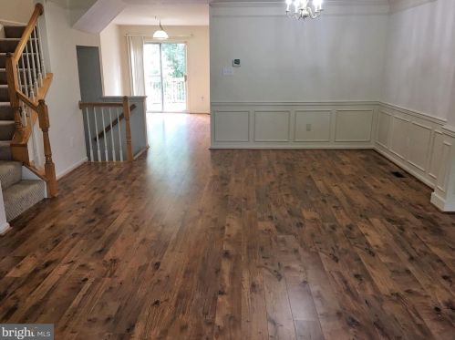 1833 Staley Manor Dr, Silver Spring MD  20904-1565 exterior