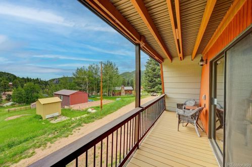 67 Pine St, Greenwood CO  81069-8610 exterior