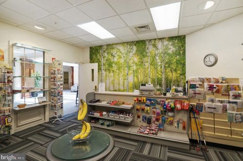 2300 Windrow Dr, Princeton NJ 08540-5020 exterior