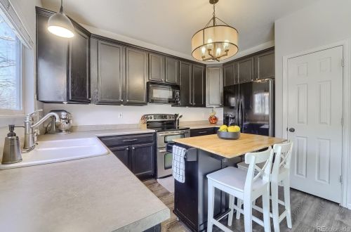 13865 Adams St, Denver CO 80602-7218 exterior