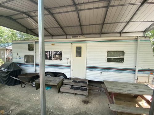 30 Mountain Park Blvd, Cleveland, GA 30528-1727