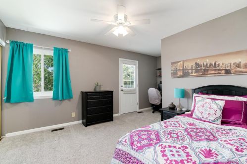 7397 Spruce St, Englewood CO 80112-1751 exterior