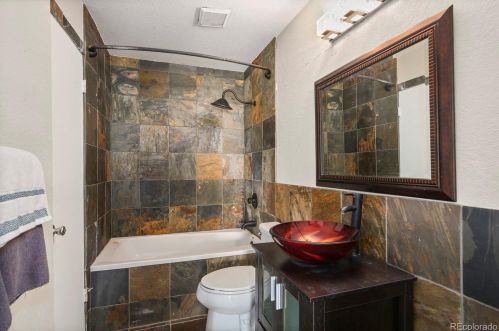 5915 Nepal St, Denver CO  80015-3350 exterior
