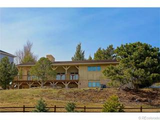 327 Lamb Ln, Lakewood CO  80401 exterior