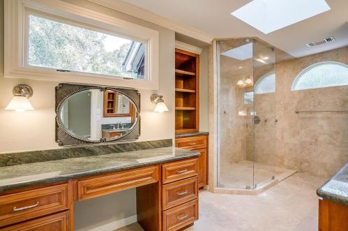 3200 Lamesa Pl, Fort Worth TX  76109 exterior