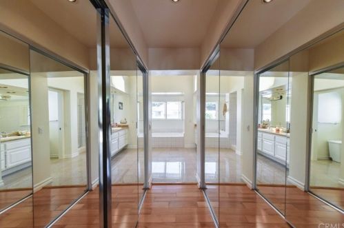 15 Sunrise, Irvine CA  92603-3719 exterior