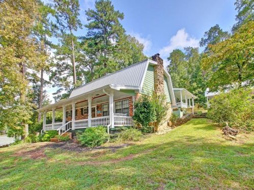 1281 Wendy Hill Rd, Monticello, GA 31064-3706