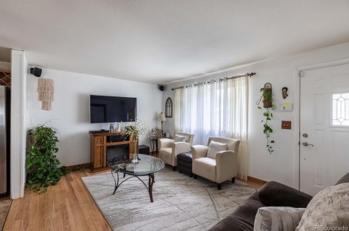 8301 Wyandot St, Denver, CO 80221-4653