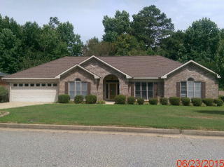 866 Lismore Dr, Columbus, GA 31904-2468