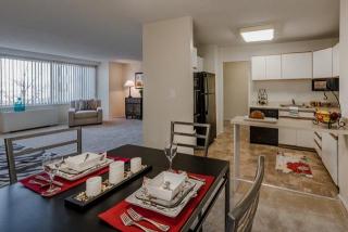 1101 Calvert St, Baltimore MD  21202-3840 exterior