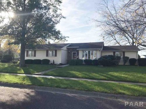 1300 Knollcrest Dr, Beverly Manor, IL 61571-1620