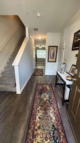 1817 Millstream Holw, Conyers GA  30012-3597 exterior