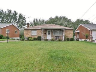 4028 Westwood Northern Blvd, Cincinnati, OH 45211-2442