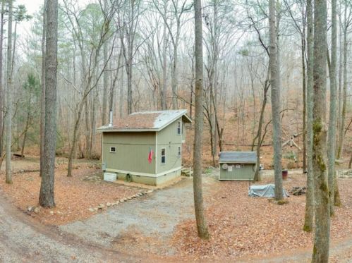 322 Old Tate Ml, Big Canoe GA  30143-4154 exterior