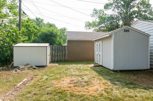 249 Arion St, Saint Paul MN  55118-1549 exterior