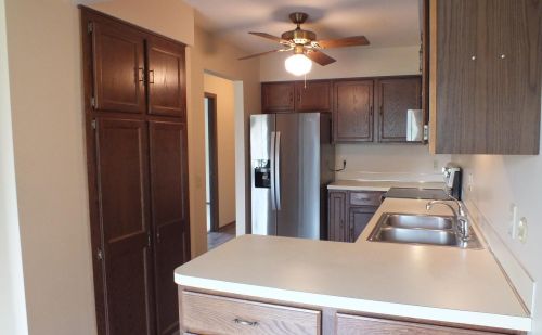 9189 Dartford Rd, Saint Paul MN  55125-3543 exterior