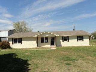 203 Shields St, Fletcher, OK 73541-9471
