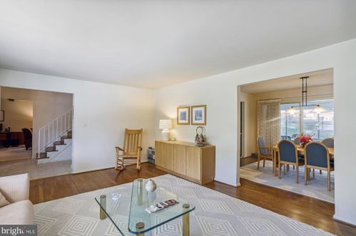 12313 Palermo Dr, Silver Spring MD 20904-1849 exterior