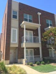 4103 Fairmount St, Dallas TX  75219-3350 exterior