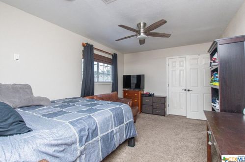 2114 Red Rock Dr, Morgans Point TX 76513-1343 exterior