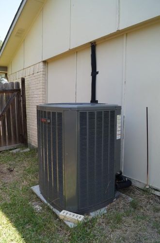 1016 Stone Trl Dr, Plano TX 75023-7109 exterior