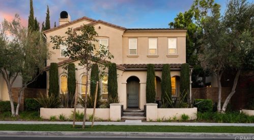 46 Blossom, Irvine, CA 92620-4815