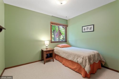 789 Heather Dr, Saint Paul MN  55126-3117 exterior