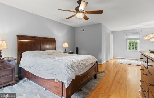 14104 Northwyn Dr, Silver Spring MD exterior