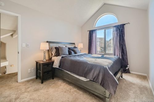 2144 Scranton Way, Denver CO  80014-5318 exterior