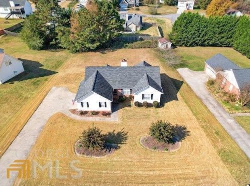 1017 Crystal Brook Way, Monroe, GA 30655-7313