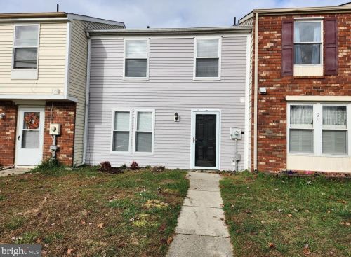 21 Vanderbilt Ct, Erial, NJ 08081-2913