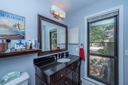 1 Lake Village Ln, Isle Of Palms SC  29451-2713 exterior