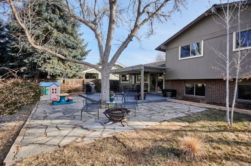 6339 Oneida Ct, Englewood CO 80112-2520 exterior