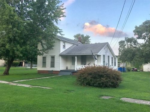 545 Maple St, Rozetta, IL 61447-9501