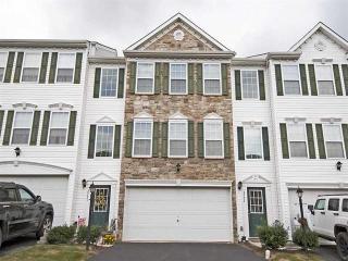 2321 Flint Dr, Washington, PA 15301-7763