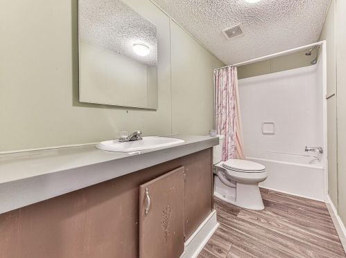 156 White Pine Crossover, Big Canoe GA  30143-4627 exterior