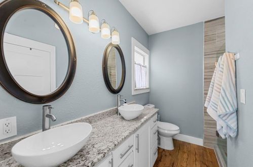 2253 6th Ave, Fort Worth TX  76110-1807 exterior