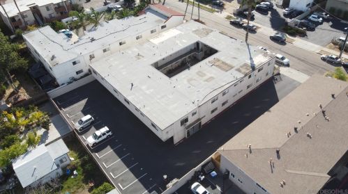 1011 Leslie Rd, El Cajon, CA 92020-6291