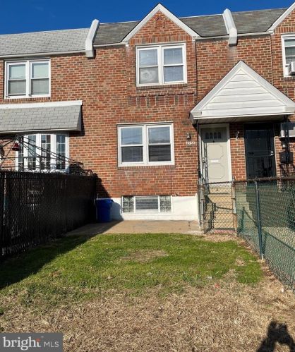 8766 Marsden St, Philadelphia PA  19136-2117 exterior